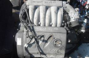 двигатель PEUGEOT 3.0 V6 24