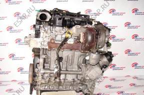 двигатель PEUGEOT 3008 1.6 HDI ZGIERZ