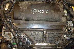 двигатель PEUGEOT 3008 2.0 HDI 2011 год RH02