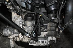 двигатель PEUGEOT 3008 5008 508 2.0 HDI RH02 10DYYF