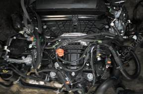 двигатель PEUGEOT 3008 5008 508 2.0 HDI RH02 10DYZD