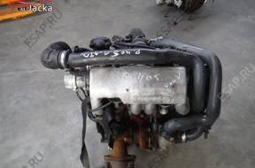 двигатель PEUGEOT 305 309 405 1,9 TD