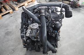 двигатель PEUGEOT 305 309 405 1,9 TD