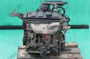 двигатель Peugeot 306 1,4