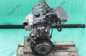 двигатель Peugeot 306 1,4