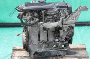 двигатель Peugeot 306 1,4