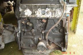 двигатель - PEUGEOT 306 1,6 8V - NFZ