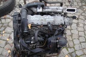 двигатель PEUGEOT 306 1,9 D DHY OPOLE