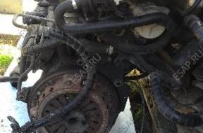 двигатель peugeot 306 1,9 td
