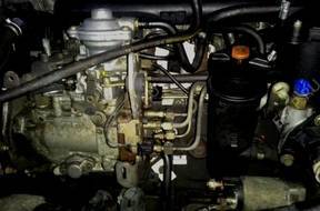 двигатель peugeot 306 1,9 td