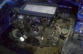 двигатель peugeot 306 1,9 td