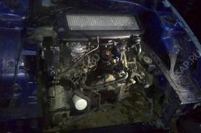 двигатель peugeot 306 1,9 td