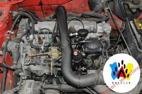 двигатель PEUGEOT 306 10CU5J 1.9 D WROCAW