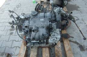 двигатель Peugeot 306 1.4 1998r
