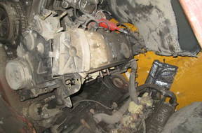 двигатель Peugeot 306 1.4 8V