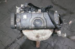 двигатель PEUGEOT 306 1.4 8V