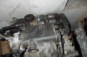 двигатель PEUGEOT 306 1.4 8V