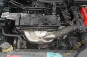 двигатель PEUGEOT 306 1.4 95r