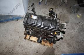 двигатель PEUGEOT 306 1.4 HB