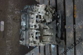 двигатель PEUGEOT 306 1.4B