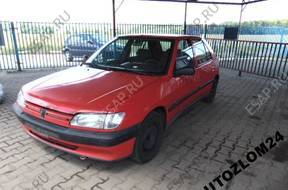 двигатель PEUGEOT 306 1.6  65 Kw 93 год,.