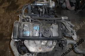 двигатель PEUGEOT 306 1.6 8V NFZ