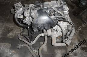 двигатель PEUGEOT 306 1.6 8V NFZ