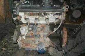 двигатель PEUGEOT 306 1.6 8V