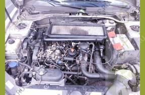 двигатель PEUGEOT 306 1.9 D DHY 161ty л.с.