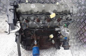 двигатель PEUGEOT 306 1.9 D дизельный