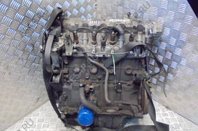 двигатель PEUGEOT 306 1.9 TD DHY