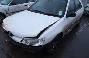двигатель PEUGEOT 306 1.9D 1.9 D DW8