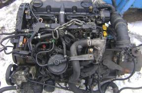 двигатель PEUGEOT 306 2,0 HDI, 1999r.
