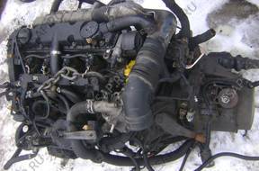 двигатель PEUGEOT 306 2,0 HDI, 1999r.