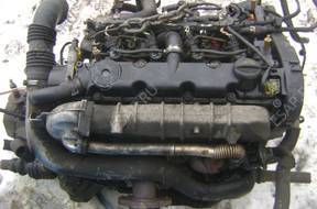 двигатель PEUGEOT 306 2,0 HDI, 1999r.