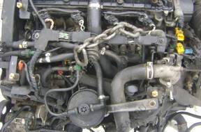 двигатель PEUGEOT 306 2,0 HDI, 1999r.