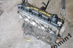 двигатель PEUGEOT 306 2.0 HDI  90 л.с.