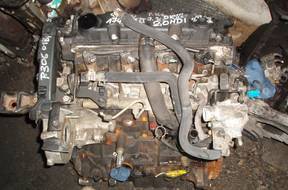 двигатель Peugeot 306 2.0 HDI