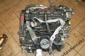 двигатель PEUGEOT 306 2.0 HDI RHY комплектный в идеальном состоянии