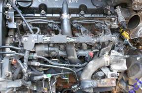 двигатель Peugeot 306 2.0 HDI RHY