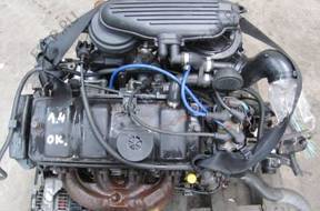 двигатель PEUGEOT 306   206  1.4 бензиновый