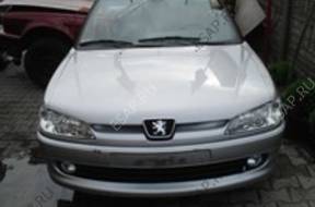 двигатель PEUGEOT 306 2.0HDI 2.0 hdi 2,0 206 406