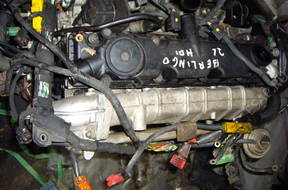 двигатель PEUGEOT 306, 307, 406   2.0 HDI дизельный KOMP