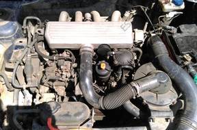 двигатель Peugeot 306 405 citreon zx berlingo 1.9 D