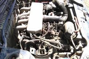 двигатель Peugeot 306 405 citreon zx berlingo 1.9 D
