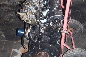 двигатель PEUGEOT 306 406 1.9TD D8A Cze-wa K-ce
