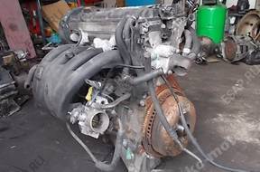 двигатель Peugeot 306 406 2.0 16 V YS750