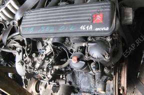 двигатель Peugeot 306 citroen C15 xsara 1.8 D 161A