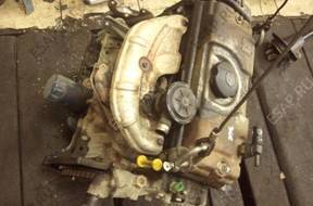 двигатель Peugeot 306 лифт. версия 1.6 8v 98r с Niemiec