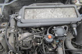 двигатель PEUGEOT 306  лифт. версия 1.9TD
